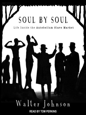cover image of Soul by Soul